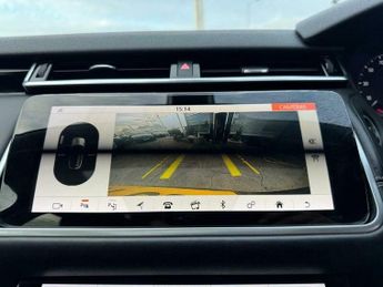 Land Rover Range Rover Velar 2.0 D240 HSE Auto 4WD Euro 6 (s/s) 5dr