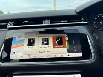 Land Rover Range Rover Velar 2.0 D240 HSE Auto 4WD Euro 6 (s/s) 5dr