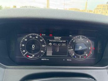 Land Rover Range Rover Velar 2.0 D240 HSE Auto 4WD Euro 6 (s/s) 5dr