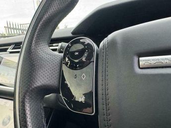Land Rover Range Rover Velar 2.0 D240 HSE Auto 4WD Euro 6 (s/s) 5dr