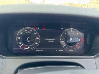 Land Rover Range Rover Velar 2.0 D240 HSE Auto 4WD Euro 6 (s/s) 5dr