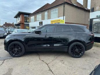 Land Rover Range Rover Velar 2.0 D240 HSE Auto 4WD Euro 6 (s/s) 5dr