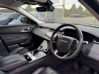 Land Rover Range Rover Velar 2.0 D240 HSE Auto 4WD Euro 6 (s/s) 5dr