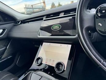 Land Rover Range Rover Velar 2.0 D240 HSE Auto 4WD Euro 6 (s/s) 5dr