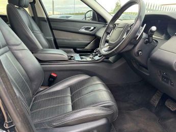 Land Rover Range Rover Velar 2.0 D240 HSE Auto 4WD Euro 6 (s/s) 5dr