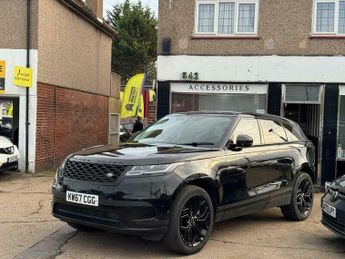 Land Rover Range Rover Velar 2.0 D240 HSE Auto 4WD Euro 6 (s/s) 5dr