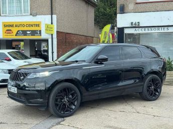 Land Rover Range Rover Velar 2.0 D240 HSE Auto 4WD Euro 6 (s/s) 5dr