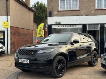 Land Rover Range Rover Velar 2.0 D240 HSE Auto 4WD Euro 6 (s/s) 5dr