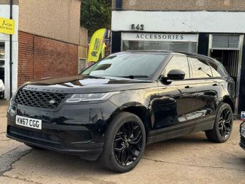 Land Rover Range Rover Velar 2.0 D240 HSE Auto 4WD Euro 6 (s/s) 5dr