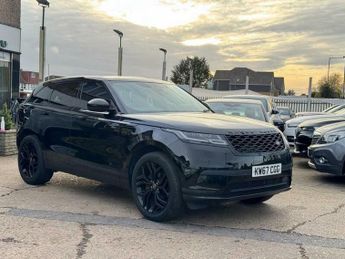 Land Rover Range Rover Velar 2.0 D240 HSE Auto 4WD Euro 6 (s/s) 5dr