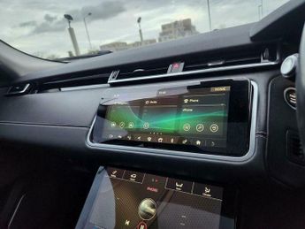 Land Rover Range Rover Velar 2.0 D240 HSE Auto 4WD Euro 6 (s/s) 5dr