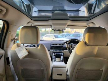 Jaguar I-PACE 400 90kWh SE Auto 4WD 5dr