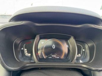 Renault Kadjar 1.3 TCe S Edition EDC Euro 6 (s/s) 5dr