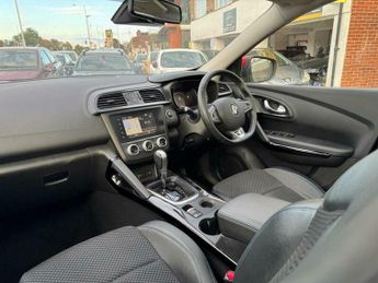 Renault Kadjar 1.3 TCe S Edition EDC Euro 6 (s/s) 5dr