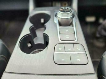 Ford Kuga 2.5 Duratec 14.4kWh Vignale CVT Euro 6 (s/s) 5dr