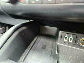 Ford Kuga 2.5 Duratec 14.4kWh Vignale CVT Euro 6 (s/s) 5dr