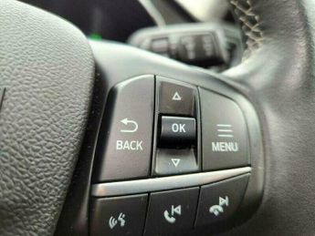 Ford Kuga 2.5 Duratec 14.4kWh Vignale CVT Euro 6 (s/s) 5dr