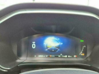 Ford Kuga 2.5 Duratec 14.4kWh Vignale CVT Euro 6 (s/s) 5dr