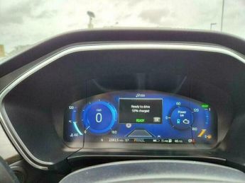 Ford Kuga 2.5 Duratec 14.4kWh Vignale CVT Euro 6 (s/s) 5dr