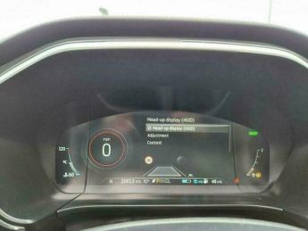 Ford Kuga 2.5 Duratec 14.4kWh Vignale CVT Euro 6 (s/s) 5dr