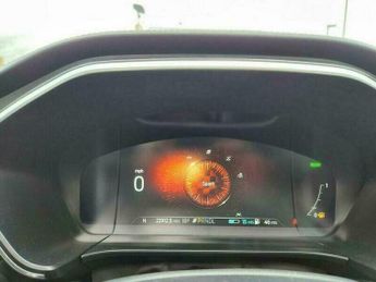 Ford Kuga 2.5 Duratec 14.4kWh Vignale CVT Euro 6 (s/s) 5dr