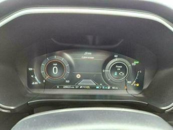 Ford Kuga 2.5 Duratec 14.4kWh Vignale CVT Euro 6 (s/s) 5dr