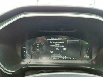 Ford Kuga 2.5 Duratec 14.4kWh Vignale CVT Euro 6 (s/s) 5dr