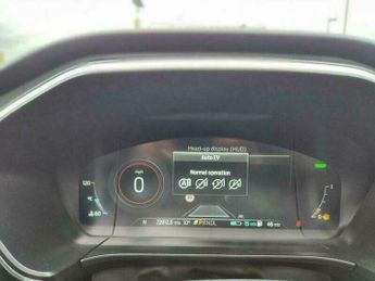 Ford Kuga 2.5 Duratec 14.4kWh Vignale CVT Euro 6 (s/s) 5dr