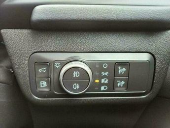 Ford Kuga 2.5 Duratec 14.4kWh Vignale CVT Euro 6 (s/s) 5dr