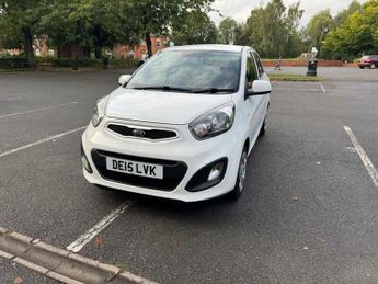 Kia Picanto 1.0 1 Euro 5 5dr
