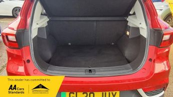 MG ZS 44.5kWh Exclusive SUV 5dr Electric Auto (143 ps)