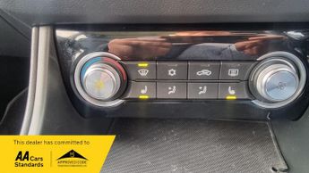 MG ZS 44.5kWh Exclusive SUV 5dr Electric Auto (143 ps)