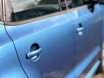 Volkswagen Polo GT Bluemotion