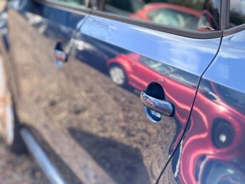 Volkswagen Polo GT Bluemotion