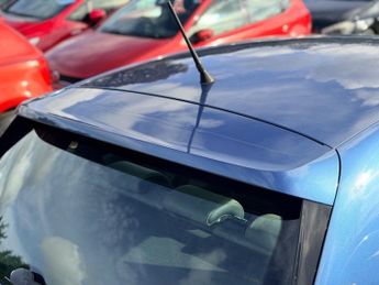 Volkswagen Polo GT Bluemotion