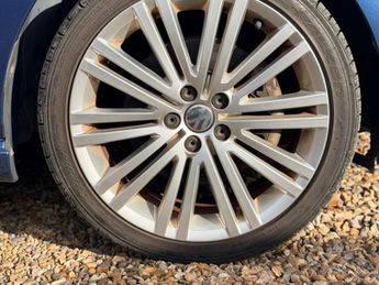 Volkswagen Polo GT Bluemotion