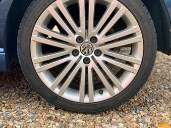 Volkswagen Polo GT Bluemotion