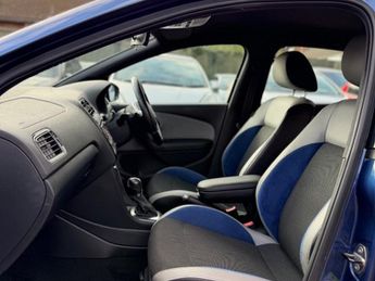 Volkswagen Polo GT Bluemotion