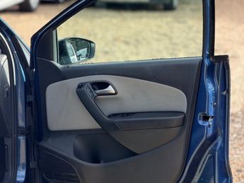 Volkswagen Polo GT Bluemotion