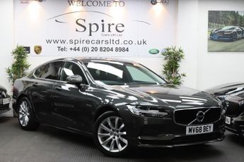 Volvo S90 T4 MOMENTUM