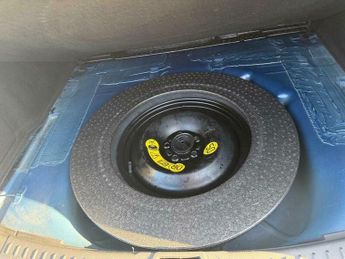 Ford Focus 1.6 Zetec Navigator Powershift Euro 5 5dr