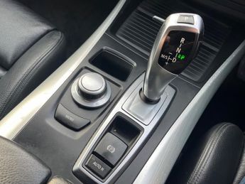 BMW X5 3.0d M Sport SUV 5dr Diesel Auto 4WD Euro 4 (235 ps)