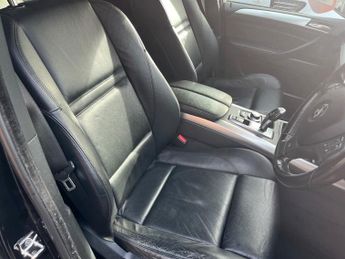 BMW X5 3.0d M Sport SUV 5dr Diesel Auto 4WD Euro 4 (235 ps)