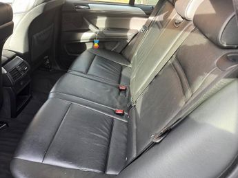 BMW X5 3.0d M Sport SUV 5dr Diesel Auto 4WD Euro 4 (235 ps)