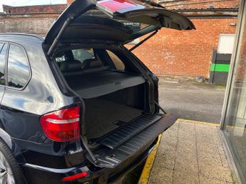 BMW X5 3.0d M Sport SUV 5dr Diesel Auto 4WD Euro 4 (235 ps)