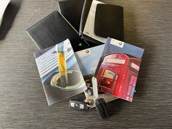 BMW X5 3.0d M Sport SUV 5dr Diesel Auto 4WD Euro 4 (235 ps)