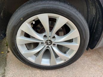 BMW X5 3.0d M Sport SUV 5dr Diesel Auto 4WD Euro 4 (235 ps)