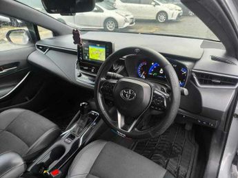 Toyota Corolla DESIGN