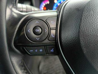 Toyota Corolla DESIGN