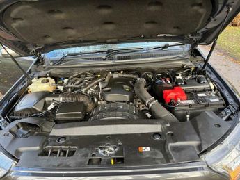 Ford Ranger 2.0 EcoBlue Wildtrak Auto 4WD Euro 6 (s/s) 4dr
